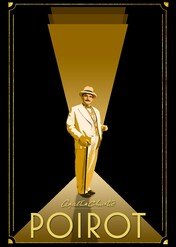 Poirot / Agatha Christie's Poirot