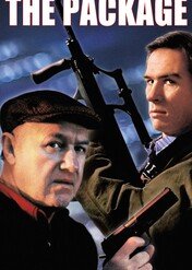 Przesyłka / The Package