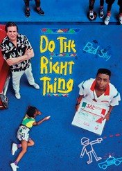 Rób, co należy / Do the Right Thing