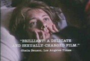 Sex, Lies, and Videotape 1989 trailer
