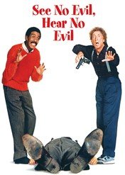 Nic nie widziałem, nic nie słyszałem / See No Evil, Hear No Evil