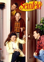 Kroniki Seinfelda / Seinfeld