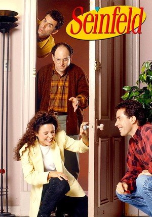 Kroniki Seinfelda / Seinfeld