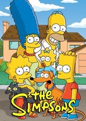 Simpsonowie / The Simpsons
