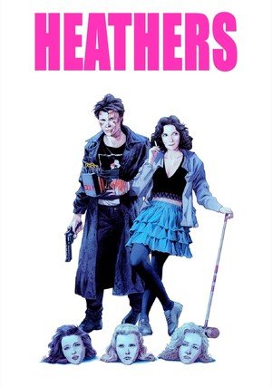 Śmiertelne zauroczenie / Heathers
