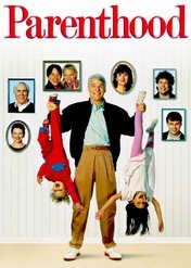 Spokojnie, tatuśku / Parenthood