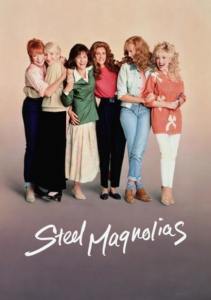Stalowe magnolie / Steel Magnolias