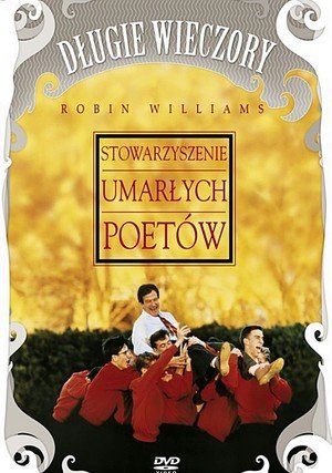 Stowarzyszenie Umarłych Poetów / Dead Poets Society