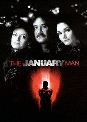 Styczniowy człowiek / The January Man