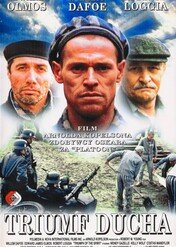 Triumf ducha / Triumph of the Spirit