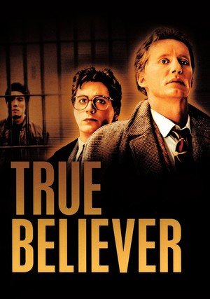 Samotny w obliczu prawa / True Believer