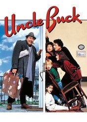 Wujaszek Buck / Uncle Buck