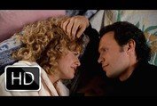 When Harry met Sally... (1989) - Trailer HD Remastered