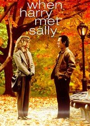 Kiedy Harry poznał Sally / When Harry Met Sally...
