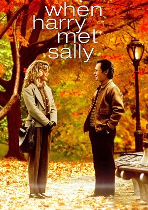 Kiedy Harry poznał Sally / When Harry Met Sally...