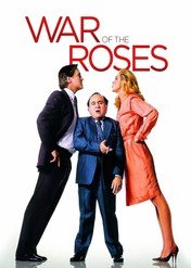 Wojna państwa Rose / The War of the Roses