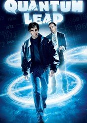 Zagubiony w czasie / Quantum Leap