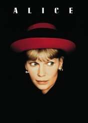 Alicja / Alice