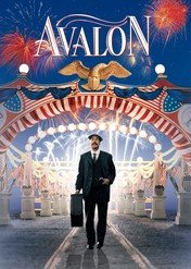 Avalon / Avalon