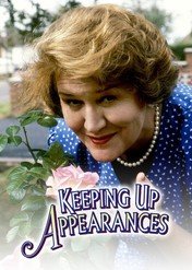 Co ludzie powiedzą? / Keeping Up Appearances