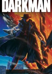 Człowiek ciemności / Darkman