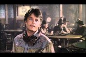 Back to the Future Part 3 Official Trailer #2 - Christopher Lloyd Movie (1990) HD
