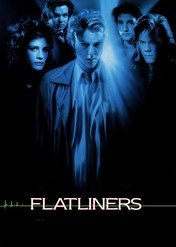 Linia życia / Flatliners