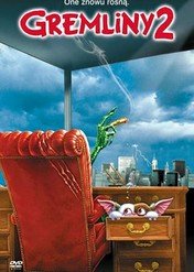 Gremliny 2 / Gremlins 2: The New Batch
