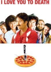 Kocham cię na zabój / I Love You to Death