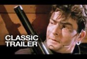 Navy Seals Official Trailer #1 - Bill Paxton Movie (1990) HD