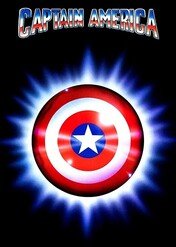 Kapitan Ameryka / Captain America