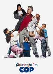 Gliniarz w przedszkolu / Kindergarten Cop