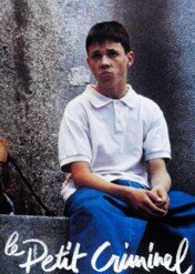 Mały przestępca / The Little Gangster