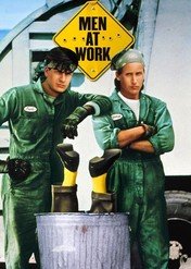 Ludzie pracy / Men At Work