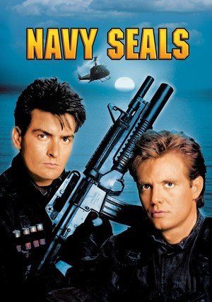 Komando FOKI / Navy Seals