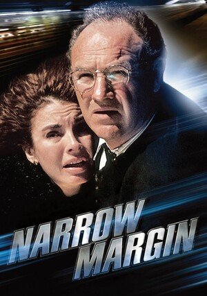 Niewygodny świadek / Narrow Margin