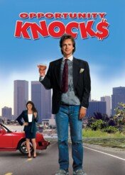 Opportunity Knocks / Opportunity Knocks