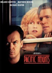 Pacific Heights / Pacific Heights
