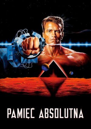 Pamięć absolutna / Total Recall
