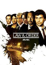 Prawo i porządek / Law & Order