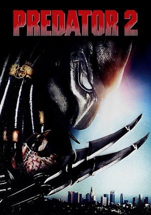Predator 2 / 