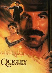 Quigley na Antypodach / Quigley Down Under