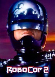 RoboCop 2 / RoboCop 2