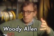 Woody Allen on GOODFELLAS