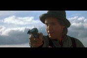Official Trailer: Young Guns II (1990)