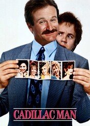 Sprzedawca cadillaków / Cadillac Man