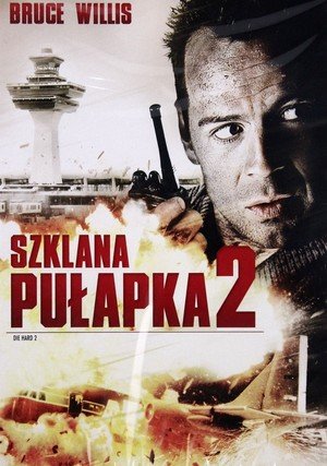 Szklana pułapka 2 / Die Hard 2