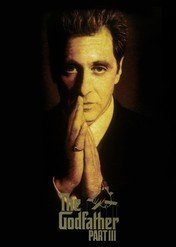 Ojciec chrzestny III / The Godfather: Part III