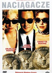 The Grifters - Naciągacze / The Grifters