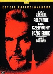 Polowanie na Czerwony Październik / The Hunt for Red October